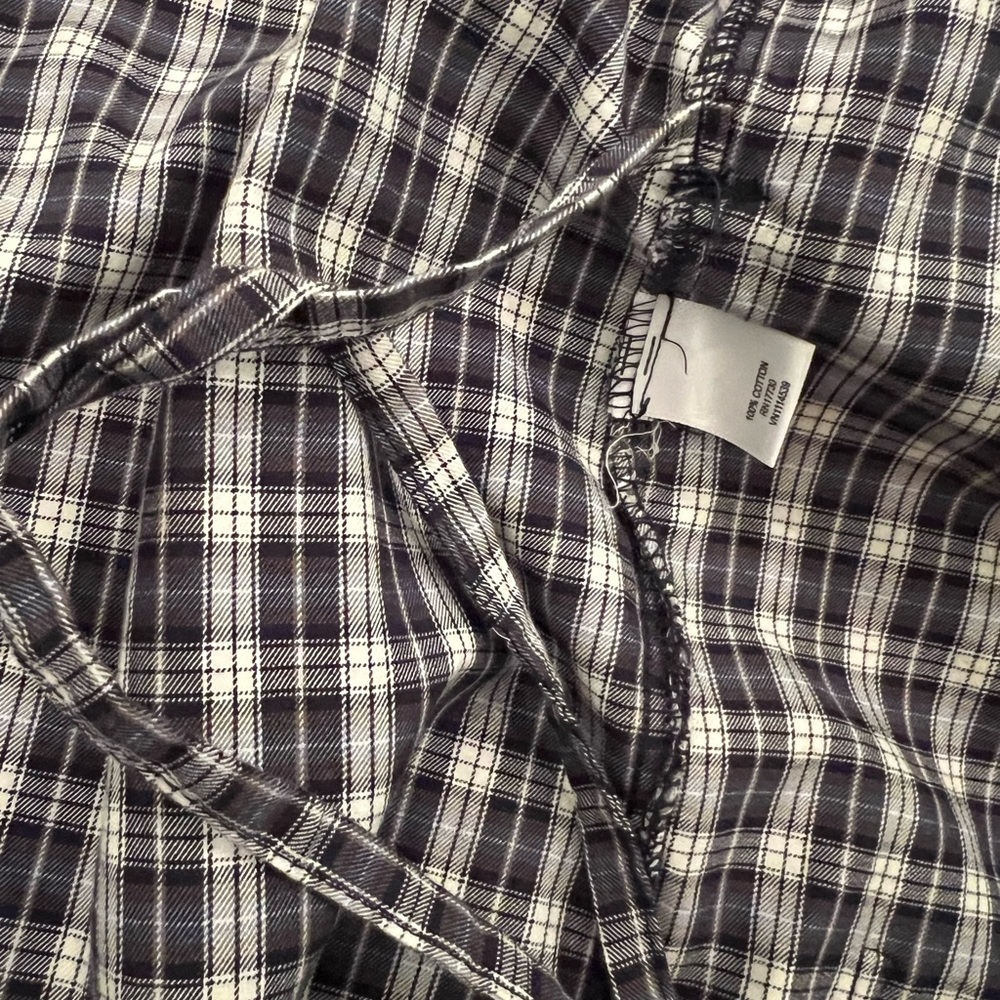 Men's Robe - Picture 7 of 8